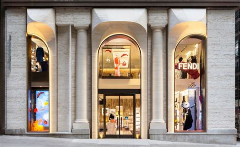 fendi new york|fendi outlet new york.